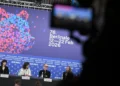 Berlin Film Festival issue statement defending jury after “media storm”, say artists should not be “expected to speak on every political issue raised to them”