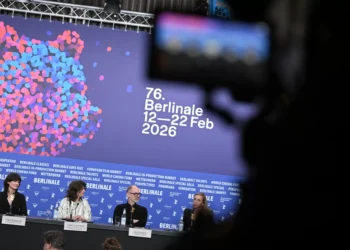 Berlin Film Festival issue statement defending jury after “media storm”, say artists should not be “expected to speak on every political issue raised to them”
