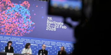 Berlin Film Festival issue statement defending jury after “media storm”, say artists should not be “expected to speak on every political issue raised to them”