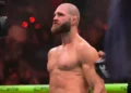 Jiri Prochazka Upset as UFC ‘Leaks’ Private Message Amid Unrest in Mexico