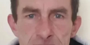 Human remains found in field in hunt for man who went missing five years ago