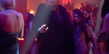 Every song on the ‘Shelter’ soundtrack