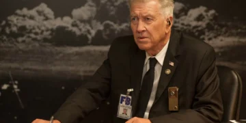 David Lynch “weaponised the TV reboot” with ‘Twin Peaks: The Return’, says book author: “Maybe we can smuggle some art on to TV”