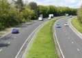 Major change to one of Wales’ busiest and most dangerous roads