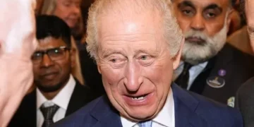 King Charles used ‘snipers and earpiece’ for advantage in much-loved hobby