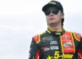 Erik Jones Defends NASCAR’s Old-School Shift as Latest Changes Reignite Long-Forgotten Roots