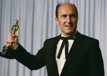 Robert Duvall Gave His Characters—and Us—Grace