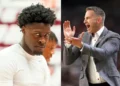 Nate Oats Applauds Rival Coach’s Thoughtful Gesture for Charles Bediako Amid Court Ruling