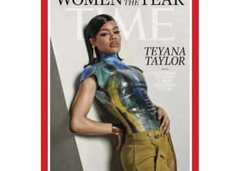 The Story Behind TIME’s 2026 Women of the Year