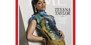 The Story Behind TIME’s 2026 Women of the Year