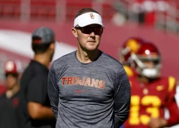 Lincoln Riley to Hire Ex-Patriots Staffer in Defensive Role After Double Coaching Announcement