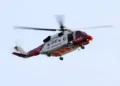 Major rescue operation launched for three climbers at Pembrokeshire beauty spot