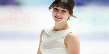 USA’s Alysa Liu Ends 2 Decade Drought for America With Gold Medal at Milan Olympics