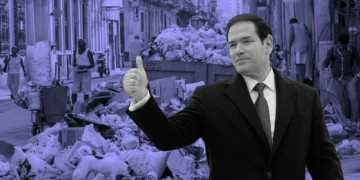 What Does Trump Want With Cuba?