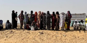 Finding Hope and Love in the Ruins of Sudan’s War