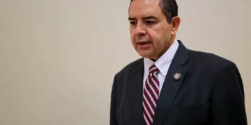 The One Democrat Who Voted for House Republicans’ Voter Identification Bill