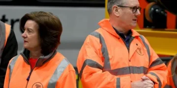 People have been asked if devolution has been good for Wales