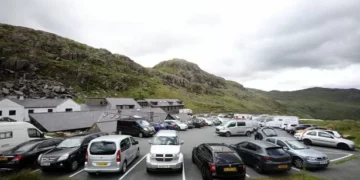 One of Wales’ most popular weekend car parks set to get more expensive
