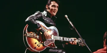 Every song on the ‘EPiC: Elvis Presley In Concert’ soundtrack