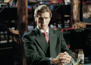 ‘American Psycho’ author Bret Easton Ellis says numerous “high profile actors” have turned down Patrick Bateman role in new adaptation