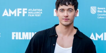 James Bond hopeful Tom Blyth plays down casting chances: “I don’t see it happening, but it would be lovely”