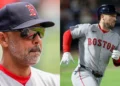 Alex Cora’s Confidence Meets Blunt Reality Check as Red Sox Potential Questioned After Alex Bregman Admission