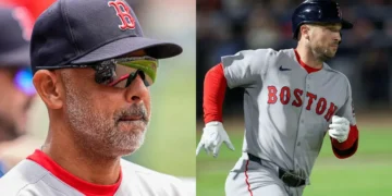 Alex Cora’s Confidence Meets Blunt Reality Check as Red Sox Potential Questioned After Alex Bregman Admission
