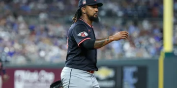 “Guys Were Pissed” – Guardians Move On From Emmanuel Clase As Clubhouse’s Emotional State Revealed