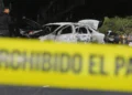 Mexico Got Help Killing Drug Lord From Secretive U.S. Campaign Led by FBI and ICE