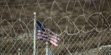 ICE’s Largest Prison Contractors Hail ‘New Growth Opportunities’ as Revenue Reaches All-Time High