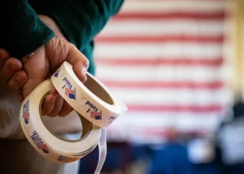 Trump Keeps Railing Against Non-Citizen Voting. Research Shows It’s Extremely Rare