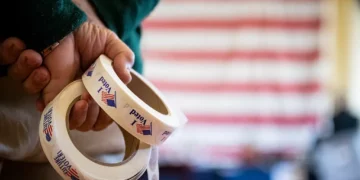 Trump Keeps Railing Against Non-Citizen Voting. Research Shows It’s Extremely Rare