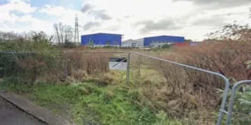 Land outside of Welsh town to be developed on with over 20 affordable homes