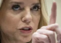 Pam Bondi Admits DOJ Has a Secret Domestic Terrorist List