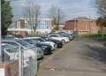 School to reopen after teacher suffers stab wounds