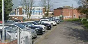 School to reopen after teacher suffers stab wounds