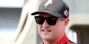 Ryan Preece Credits Short-Track Lessons for His Historic Clash Win as He Joins League of Legends