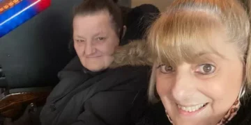 Family devastated as mum and grandmother die suddenly within days of each other