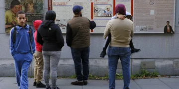 Historic Sites Are Where Americans Learn Who We Are