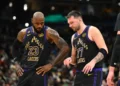 Are LeBron James, Luka Doncic Playing Tonight? Lakers vs. Spurs Latest Injury Report (Feb 10)