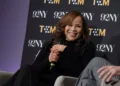 Rosie Perez once fired her agent who wanted her to change ethnicity