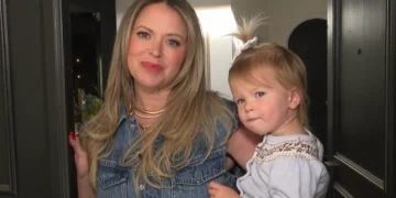 ‘RHOBH’ Home Tour! See How Amanda Frances Made Kyle Richards’ Bel-Air House Her Own (Exclusive)