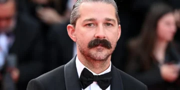 Shia LaBeouf ordered to attend rehab by judge following New Orleans incidents