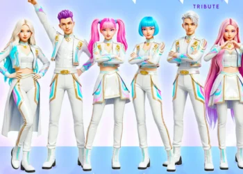 Belfast’s SSE Arena responds to complaints and family walkouts over K-Pop tribute show: “There were children crying”