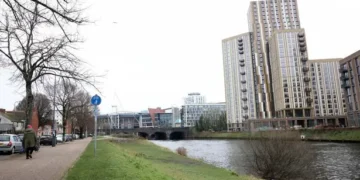 Major city centre bridge plans a step closer to crucial decision