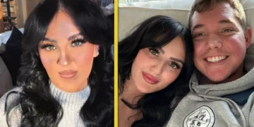 Mikayla Nogueira, TikTok Beauty Guru, Announces Divorce From Husband Cody