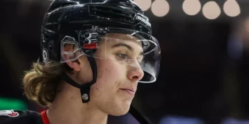 What Is Jack Hughes’s Net Worth in 2026? Career Earnings, Endorsements & Sponsorships