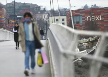 Mysterious humming noise has been plaguing city for months