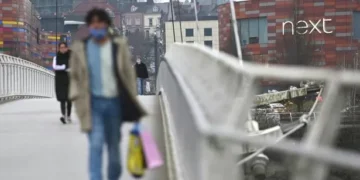 Mysterious humming noise has been plaguing city for months