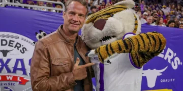 Lane Kiffin’s 5-Star Signee Likened to $101.8M LSU Hero After Strong Locker-Room Message